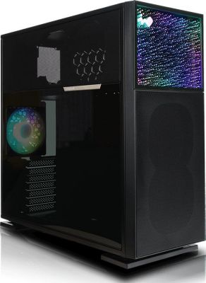 Boitier PC IN WIN N515