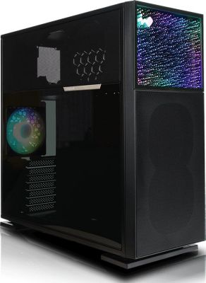 Boitier PC IN WIN N515 Boitier PC IN WIN N515