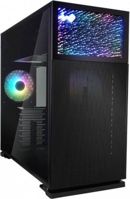 Boitier PC IN WIN N127