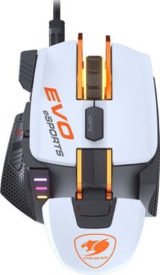 Souris Gamer Filaire COUGAR 700M Evo eSports
