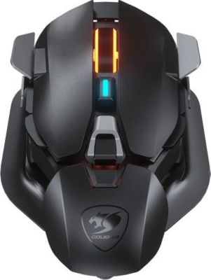 Souris Gamer Filaire COUGAR DualBlader Souris Gamer Filaire COUGAR DualBlader