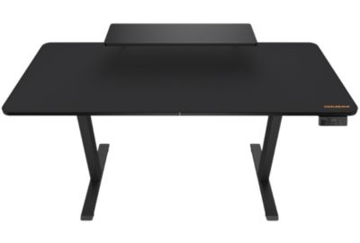 Bureau COUGAR Estar 120 electrique 120x60cm