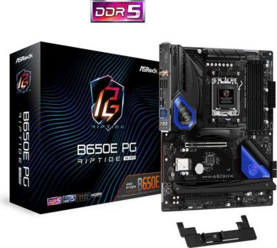 Carte mère ASROCK 90-MXBL00-A0UAYZ