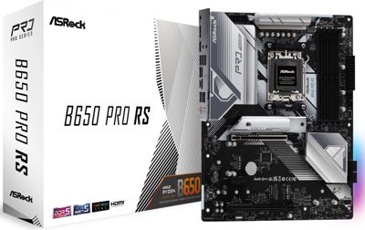 Carte mère ASROCK ASRock B650 Pro RS