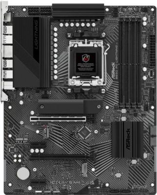 Carte mère ASROCK 90-MXBK20-A0UAYZ Carte mère ASROCK 90-MXBK20-A0UAYZ