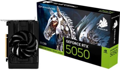 Carte graphique GAINWARD Gainward GeForce RTX 5050 Pegasus
