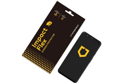 Protège écran RHINOSHIELD Google Pixel 4 XL Face avant