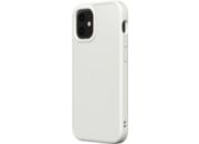 Coque RHINOSHIELD iPhone 12 mini SolidSuit blanc