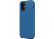 Coque RHINOSHIELD iPhone 12 mini SolidSuit bleu