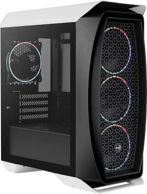 Boitier PC AEROCOOL One Mini Eclipse Boitier Moyen Tour