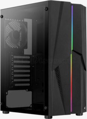 Boitier PC AEROCOOL Mecha v1 Boitier Moyen Tour