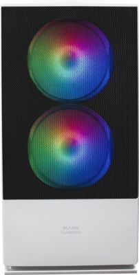 Boitier PC MARS GAMING Boitier Mini Tour Micro ATX MCZ RGB avec
