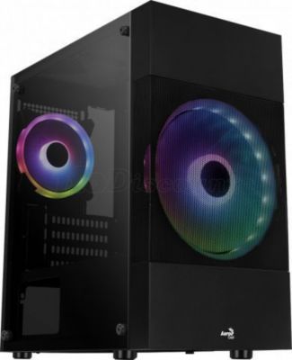 Boitier PC AEROCOOL Atomic Lite v1 Boitier Moyen Tour