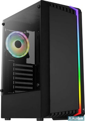 Boitier PC AEROCOOL Bionic v2 Boitier Moyen Tour