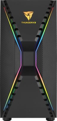 Boitier PC AEROCOOL Cronus Boitier Moyen Tour