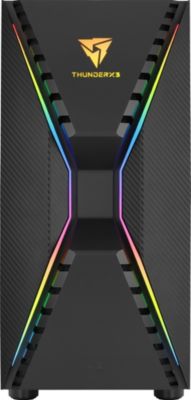 Boitier PC AEROCOOL Cronus Boitier Moyen Tour Boitier PC AEROCOOL Cronus Boitier Moyen Tour