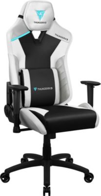 Chaise gaming THUNDERX3 Fauteuil Gamer ThunderX3 TC3 Max (Noir/B