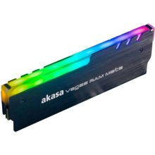 Mémoire PC AKASA Akasa RAM Mate Addressable RGB heatsink