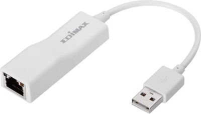 EDIMAX 480 Mbps vers Ethernet 10/100 Mbit