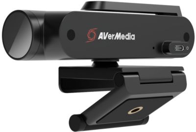 Webcam AVERMEDIA Live Streamer Cam 513 PW513