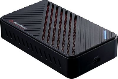 Enregistreur Jeu Vidéo AVERMEDIA Live Gamer Ultra