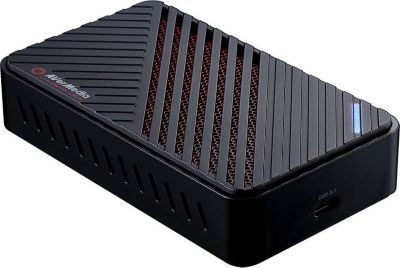 Enregistreur Jeu Vidéo AVERMEDIA Live Gamer Ultra