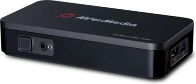 Carte d'acquisition AVERMEDIA AVerMedia ER330 carte d'acquisition vidé