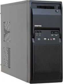 Boitier PC CHIEFTEC LG-01B-OP