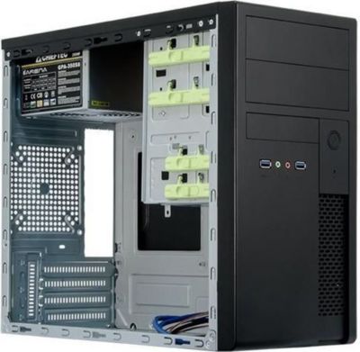 Boitier PC CHIEFTEC XT-01B-OP