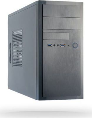 Boitier PC CHIEFTEC HT-01B-350GPB