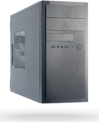Boitier PC CHIEFTEC HT-01B-350GPB