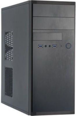 Boitier PC CHIEFTEC HQ-01B-OP