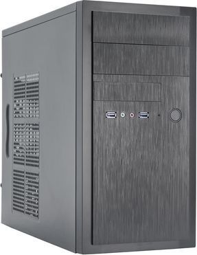 Boitier PC CHIEFTEC HT-01B-OP