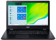 Ordinateur portable Acer Aspire A317 52 35KN Black
