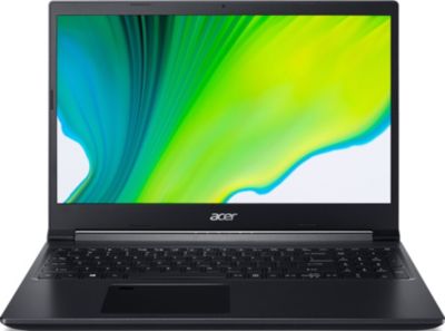 PC Gamer Acer Aspire A715-41G-R93Y Noir