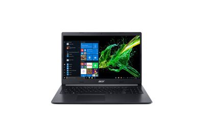 Portable ACER Aspire A515-55-736H Noir