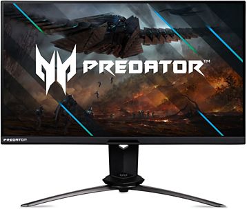 Ecran PC Gamer ACER Predator X45 Incurvé 45'' OLED