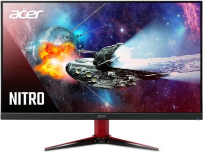 Ecran PC Gamer ACER Nitro VG272LVbmiipx
