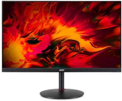Ecran PC Gamer ACER Nitro XV271Zbmiiprx