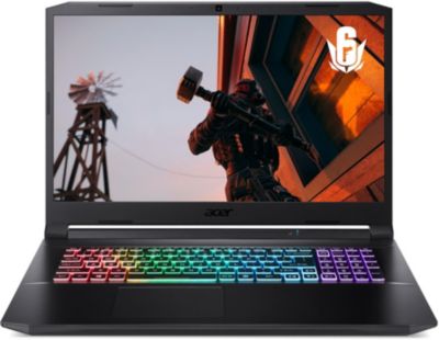 PC Gamer Acer Nitro 5 AN517 41 R9WP Black
