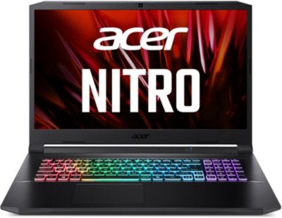 PC Gamer ACER Nitro 5 AN517-41-R3J6 Reconditionné