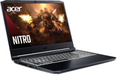 PC Gamer Acer Nitro 5 AN515-45-R5VT Noir