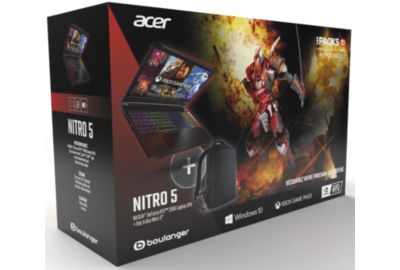 Portable ACER Pack Nitro 5 AN517-52-54PM