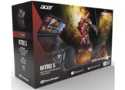 PC Gamer ACER Pack Nitro 5 AN517-52-54PM+Sac à Dos