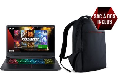 Portable ACER Pack Nitro 5 AN517-52-54PM