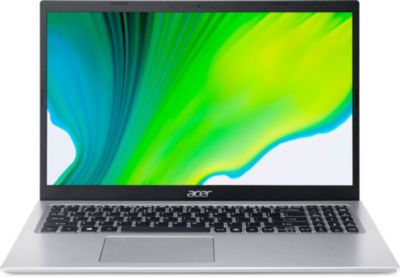 Acer Aspire 5 Ordinateur Portable A515 56 53E1 156 FHD IPS IntelCore i5 1135G7 Intel Iris XE Graphics RAM 16Go DDR4 512Go SSD PCIe NVMe Clavier AZERTY Grey
