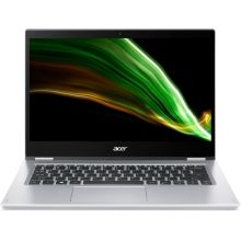 PC Hybride ACER Spin SP114-31-P26B+Office 365 personnel