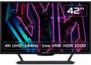 Ecran PC Gamer ACER Predator CG437KSbmiipuzx