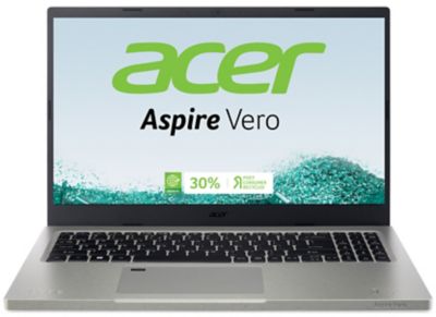 Ordinateur portable ACER Aspire Vero AV15-51-51EG Reconditionné