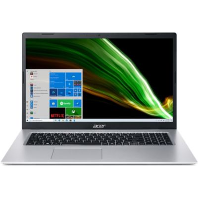 Location Ordinateur portable Acer Aspire A317-53-39HL